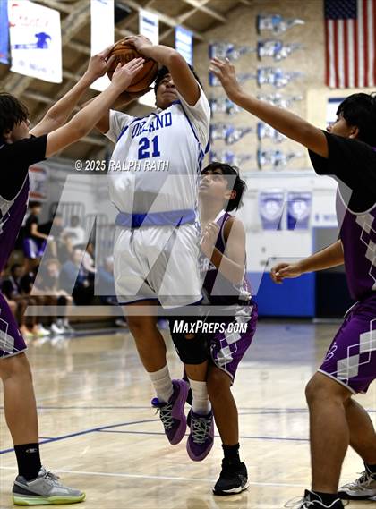 Thumbnail 3 in Orland @ Oroville photogallery.