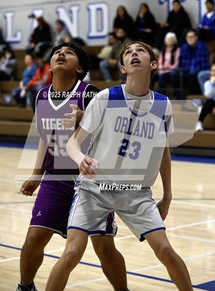 Thumbnail 2 in Orland @ Oroville photogallery.