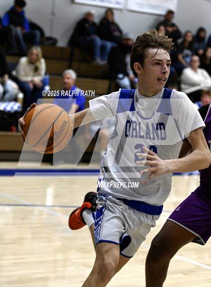 Thumbnail 1 in Orland @ Oroville photogallery.