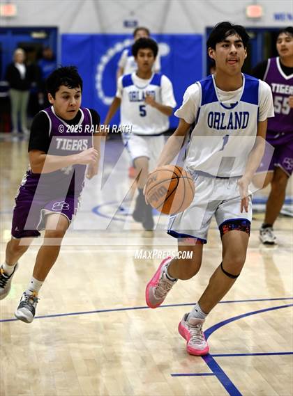 Thumbnail 1 in Orland @ Oroville photogallery.