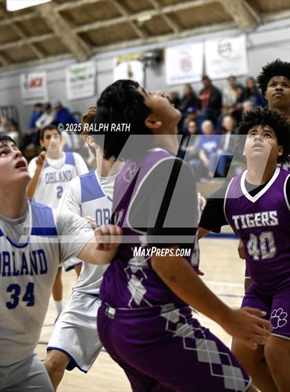 Thumbnail 1 in Orland @ Oroville photogallery.