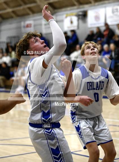 Thumbnail 1 in Orland @ Oroville photogallery.