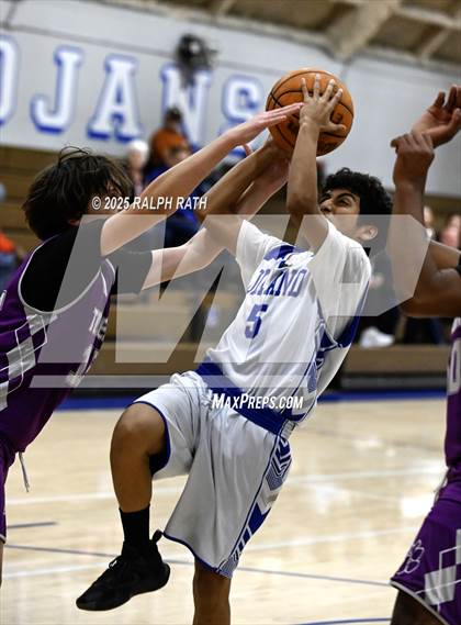 Thumbnail 1 in Orland @ Oroville photogallery.