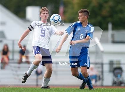 Thumbnail 1 in North Branford @ Old Lyme photogallery.