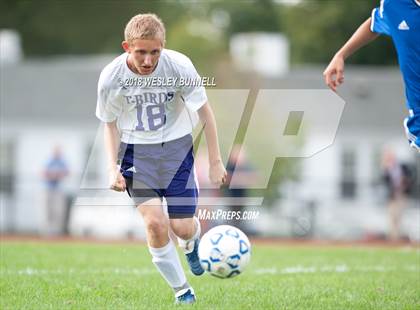 Thumbnail 2 in North Branford @ Old Lyme photogallery.