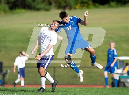 Thumbnail 1 in North Branford @ Old Lyme photogallery.