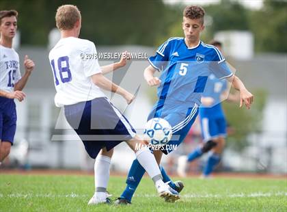 Thumbnail 1 in North Branford @ Old Lyme photogallery.