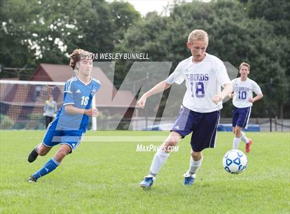 Thumbnail 3 in North Branford @ Old Lyme photogallery.