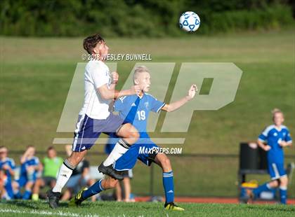 Thumbnail 3 in North Branford @ Old Lyme photogallery.
