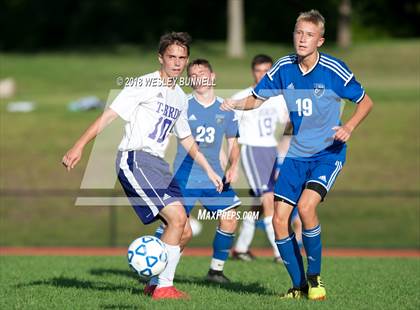 Thumbnail 3 in North Branford @ Old Lyme photogallery.