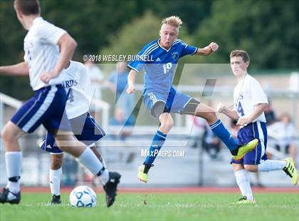 Thumbnail 3 in North Branford @ Old Lyme photogallery.