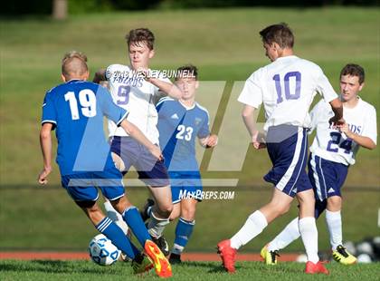 Thumbnail 1 in North Branford @ Old Lyme photogallery.