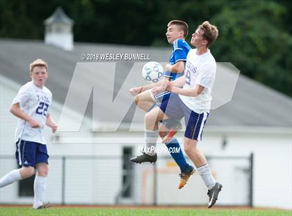 Thumbnail 3 in North Branford @ Old Lyme photogallery.