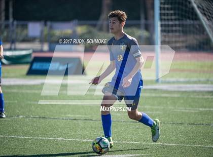 Thumbnail 1 in El Toro vs. Harvard-Westlake (SoCal High School National Showcase) photogallery.