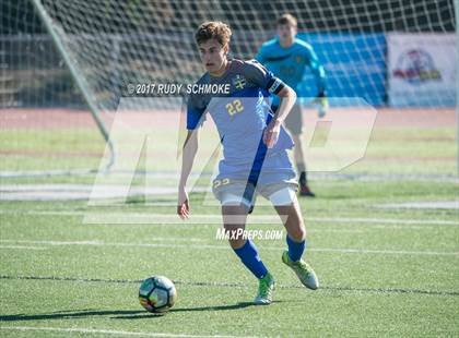 Thumbnail 1 in El Toro vs. Harvard-Westlake (SoCal High School National Showcase) photogallery.