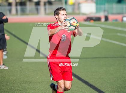 Thumbnail 1 in El Toro vs. Harvard-Westlake (SoCal High School National Showcase) photogallery.