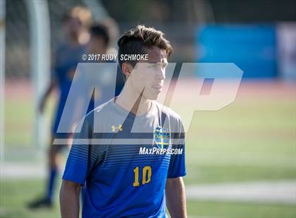 Thumbnail 1 in El Toro vs. Harvard-Westlake (SoCal High School National Showcase) photogallery.