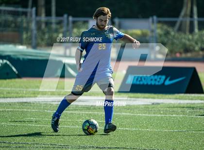 Thumbnail 3 in El Toro vs. Harvard-Westlake (SoCal High School National Showcase) photogallery.