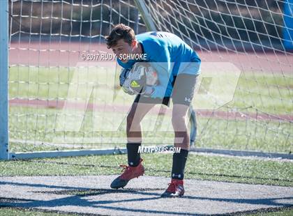 Thumbnail 1 in El Toro vs. Harvard-Westlake (SoCal High School National Showcase) photogallery.