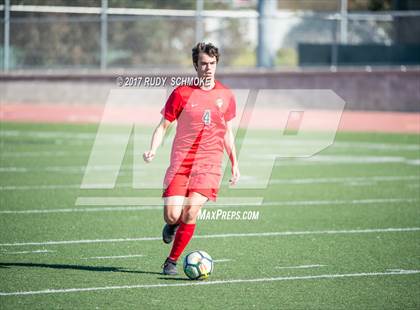 Thumbnail 1 in El Toro vs. Harvard-Westlake (SoCal High School National Showcase) photogallery.