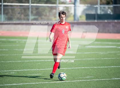 Thumbnail 2 in El Toro vs. Harvard-Westlake (SoCal High School National Showcase) photogallery.