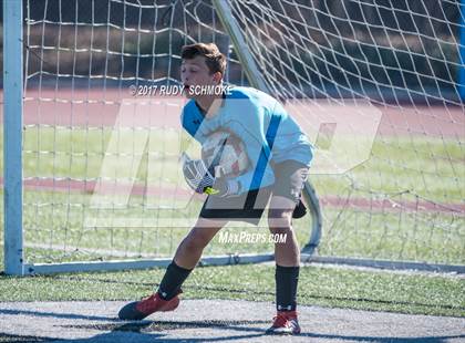 Thumbnail 1 in El Toro vs. Harvard-Westlake (SoCal High School National Showcase) photogallery.