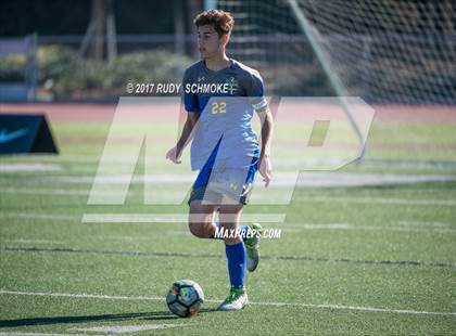 Thumbnail 3 in El Toro vs. Harvard-Westlake (SoCal High School National Showcase) photogallery.
