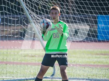 Thumbnail 1 in El Toro vs. Harvard-Westlake (SoCal High School National Showcase) photogallery.