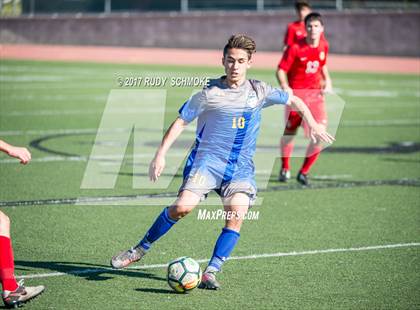 Thumbnail 3 in El Toro vs. Harvard-Westlake (SoCal High School National Showcase) photogallery.