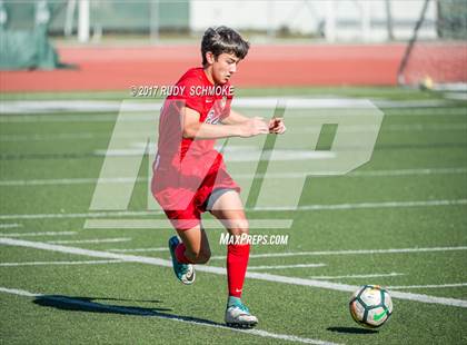 Thumbnail 3 in El Toro vs. Harvard-Westlake (SoCal High School National Showcase) photogallery.