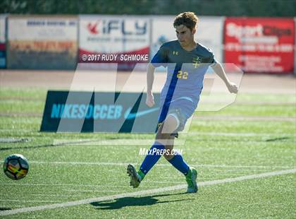 Thumbnail 3 in El Toro vs. Harvard-Westlake (SoCal High School National Showcase) photogallery.