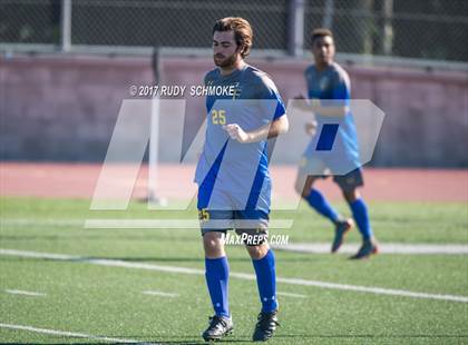Thumbnail 2 in El Toro vs. Harvard-Westlake (SoCal High School National Showcase) photogallery.