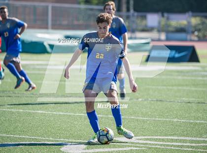 Thumbnail 3 in El Toro vs. Harvard-Westlake (SoCal High School National Showcase) photogallery.