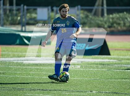 Thumbnail 2 in El Toro vs. Harvard-Westlake (SoCal High School National Showcase) photogallery.