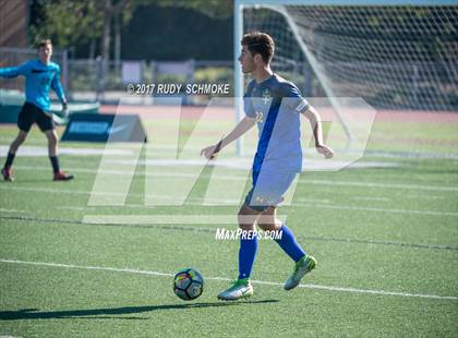 Thumbnail 2 in El Toro vs. Harvard-Westlake (SoCal High School National Showcase) photogallery.