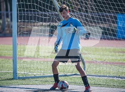 Thumbnail 1 in El Toro vs. Harvard-Westlake (SoCal High School National Showcase) photogallery.