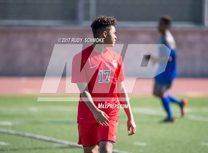 Thumbnail 1 in El Toro vs. Harvard-Westlake (SoCal High School National Showcase) photogallery.