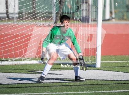 Thumbnail 2 in El Toro vs. Harvard-Westlake (SoCal High School National Showcase) photogallery.