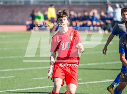 Thumbnail 1 in El Toro vs. Harvard-Westlake (SoCal High School National Showcase) photogallery.