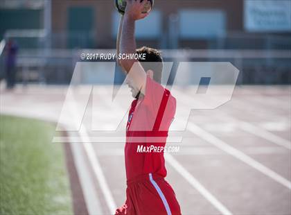 Thumbnail 1 in El Toro vs. Harvard-Westlake (SoCal High School National Showcase) photogallery.