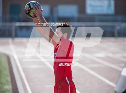 Thumbnail 1 in El Toro vs. Harvard-Westlake (SoCal High School National Showcase) photogallery.
