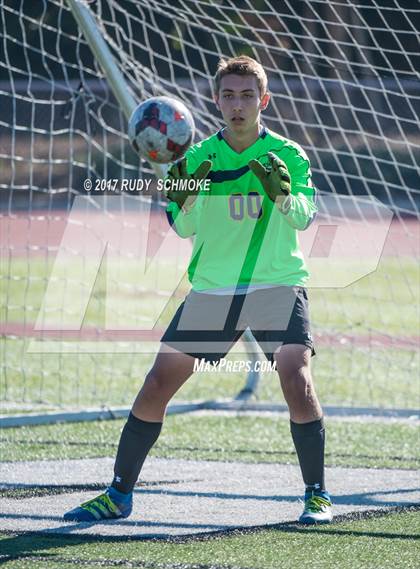 Thumbnail 3 in El Toro vs. Harvard-Westlake (SoCal High School National Showcase) photogallery.