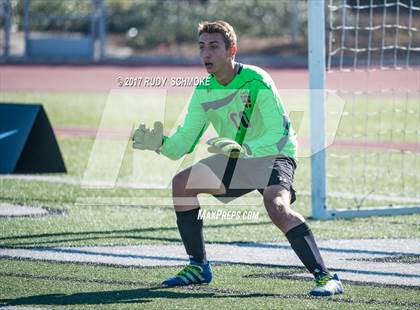 Thumbnail 3 in El Toro vs. Harvard-Westlake (SoCal High School National Showcase) photogallery.