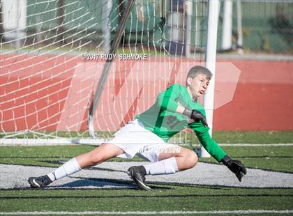 Thumbnail 1 in El Toro vs. Harvard-Westlake (SoCal High School National Showcase) photogallery.
