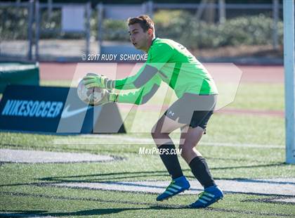 Thumbnail 1 in El Toro vs. Harvard-Westlake (SoCal High School National Showcase) photogallery.
