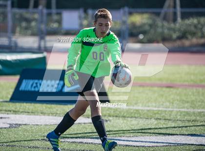 Thumbnail 1 in El Toro vs. Harvard-Westlake (SoCal High School National Showcase) photogallery.