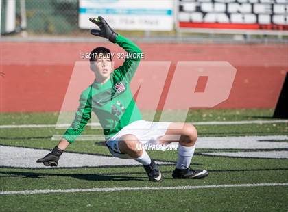 Thumbnail 2 in El Toro vs. Harvard-Westlake (SoCal High School National Showcase) photogallery.