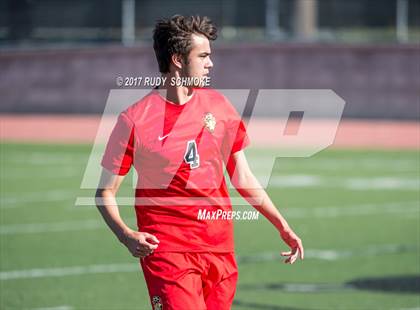 Thumbnail 2 in El Toro vs. Harvard-Westlake (SoCal High School National Showcase) photogallery.