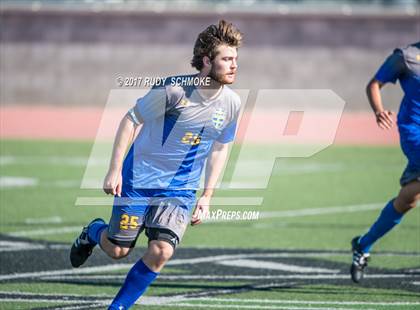 Thumbnail 1 in El Toro vs. Harvard-Westlake (SoCal High School National Showcase) photogallery.