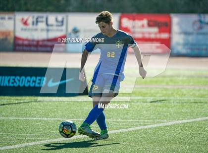 Thumbnail 3 in El Toro vs. Harvard-Westlake (SoCal High School National Showcase) photogallery.